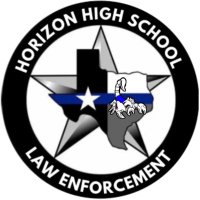 Horizon High School Law Enforcement (@hhslawenfclub) 's Twitter Profile Photo Horizon High School Law Enforcement (@hhslawenfclub) 's Twitter Profile Photo