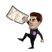 PizarraDelAtleti (@pzarradelatleti) 's Twitter Profile Photo