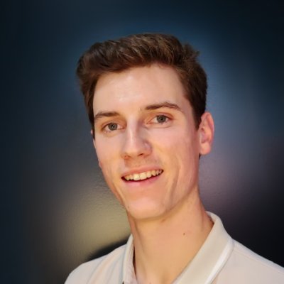 clement__gre's profile picture. Étudiant à l'INSA Lyon, j'aime programmer sous diverses formes dans mon temps libre.