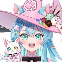 Konomi Nekonishi 🍭🐾【Indie VTuber】 (@konominekonishi) 's Twitter Profile Photo Konomi Nekonishi 🍭🐾【Indie VTuber】 (@konominekonishi) 's Twitter Profile Photo