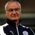 Claudio Ranieri (@sirranieri) Twitter profile photo Claudio Ranieri (@sirranieri) Twitter profile photo