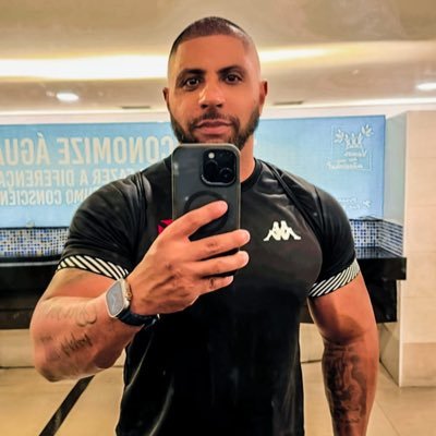 RJ021 ✠ Vascaíno ✠ Musculação 💪🏽 ⇨ Durma com ideias e acorde com atitudes ⇦