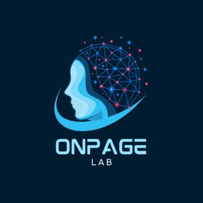 onpagelab's profile picture. Organic, Affordable & Sustainable