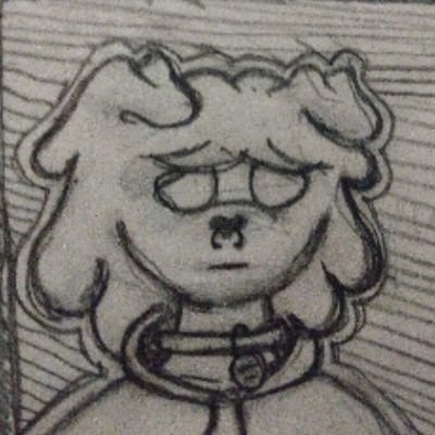 mouse__06's profile picture. 19🏳️‍⚧️
puppy girl thing AJJ/MCR/Pat the Bunny