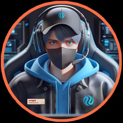 Content creator | Graphic designer | Ambassador at @injective