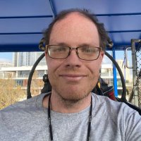 Travis Anderson (@traanderson1) 's Twitter Profile