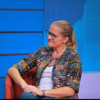 Kjersti Lindøe (@kjerstilin) 's Twitter Profile Photo