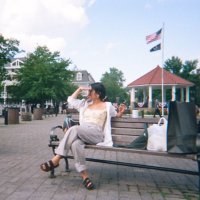 Michelle Bocanegra (@michebocanegra) 's Twitter Profile Photo Michelle Bocanegra (@michebocanegra) 's Twitter Profile Photo