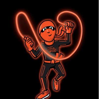 5 X Guinness world records. creating superhero ninja skippers!