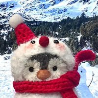 纱雪 ☁️ (@earlinegra55306) Twitter profile photo