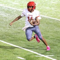 Cavonta Washington (@cavonta1102) 's Twitter Profile