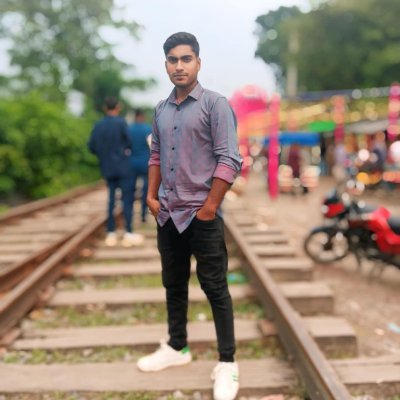 Suranjan4107372's profile picture. 