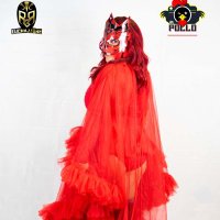 Luchadora Amazona (@amazonaluchador) 's Twitter Profile Photo