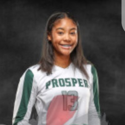 ErinHunter2027's profile picture. 5’10| OH | 4.0 GPA @prospervb | VolleyPro Club