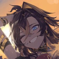 Dehya Lioness (@friendlydehya) 's Twitter Profile