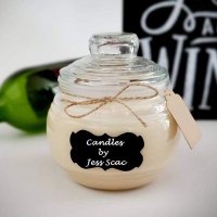 Candles by Jess Scac on Etsy Page (@candlesbyjesss) 's Twitter Profile