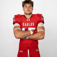 William Marzolf 2025 LB (@willmarzolf15) 's Twitter Profile