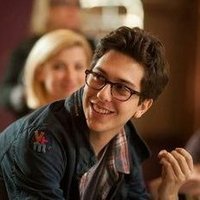 Elliot Wayne (@minibatwayne) 's Twitter Profile
