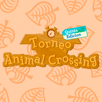 Torneo de Animal Crossing donde 32 personajes de la saga compiten por ganar.