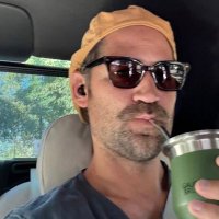 Manuel Garcia-Rulfo (@richardc2571) Twitter profile photo