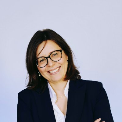 nadyfabri's profile picture. Executive & Manager | ICT | MBA| PMP| Knowledge Transfer Officer Member of @Valore D In the boardroom | Techstars 2024 | Strategic Advisory