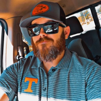 God First / husband and dad /#RavenFlock / VFL 🍊/ Vet🇺🇸 / Gamer / https://t.co/zqblDMSVuu / See Pinned
