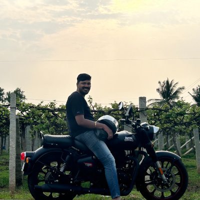 VpkPrasanna's profile picture. NLP Engineer🔥 Biker | Developing GENAI Applications, post on some #Random Thoughts ! 3x Expert @kaggle