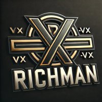 Richmanvx π² (@richmanvx) 's Twitter Profile