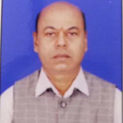 160. Town vending committee member. ssz. and BJP purvanchal morcha adhyaksh