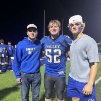 Dennis Leonard (@deeleonard22) 's Twitter Profile