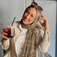 Bothayna Gaafar (@bothaynag) 's Twitter Profile