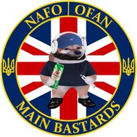 Bricktop_NAFO (@bricktop_nafo) 's Twitter Profile Photo Bricktop_NAFO (@bricktop_nafo) 's Twitter Profile Photo