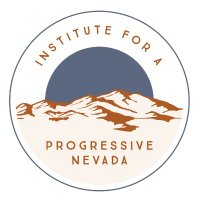 Institute for a Progressive Nevada (@progressfornv) 's Twitter Profile Photo Institute for a Progressive Nevada (@progressfornv) 's Twitter Profile Photo