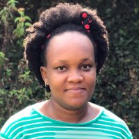 Nashivai Kivuyo (@nashielias) 's Twitter Profile
