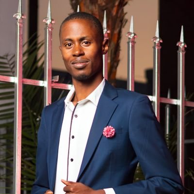 IGijima35827's profile picture. Founder & CEO of ULutsha Corporate Media. Passionate about innovative media solutions and empowering the next generation. #Leadership #Innovation #Empowerment