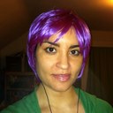 Veronica Keyes - @mixie77 - Twitter