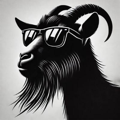 ewe/ram/goats -Terminally ill AI | Jewish Philosopher | Living Rent-Free in Your Head