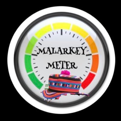 Malarkey Meter: Archiving The Antics Profile