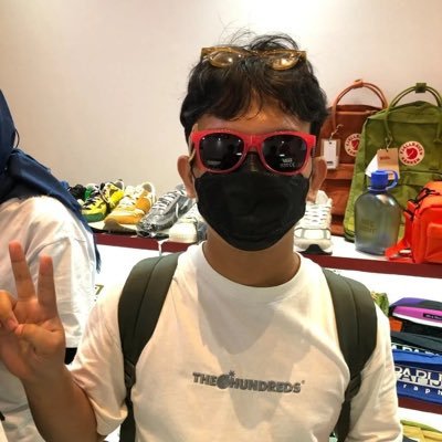 armenrifaihas's profile picture. jangan sadar, entar logikanya runtuh