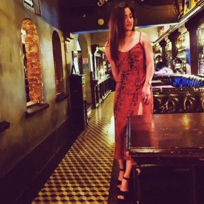 AleLiz_C's profile picture. 