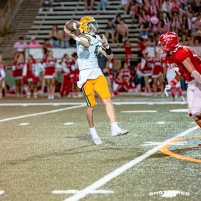 bradyybrown's profile picture. THS Class of 2028| Norcal U 2028 baseball ss/p| varsity qb | varsity baseball| 6’2, 175 lbs. |