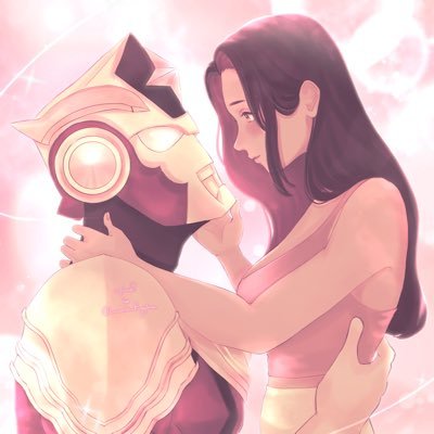 Lucas / Luna ~ They / Them ~ 20 | Multi-Fandom: Ultraman (toku), Tkrb, A3, Hpmi, ARR, twst, OM | ~ Icon: @papiliopaeonia | banner: Thiha