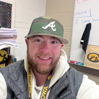 SmalltownHawk's profile picture. Sports FANATIC/Growing Leader/Coach #CRJEFF #PURPLEonPURPOSE #BlueJayNATION #PBN #DMPS #NMWARHAWKS