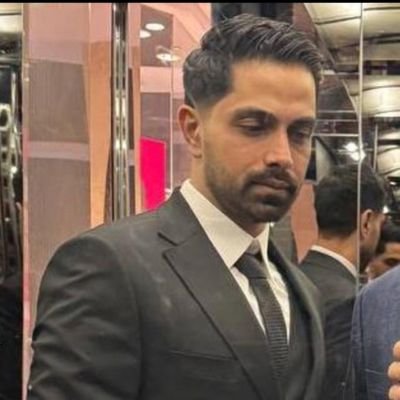 Lawyer &
cryptocurrency lover
شانس مال کسی که تا آخرین لحظه تلاش میکنه...
«تُنسیٰ کَأنَّکَ لَمْ تَکُن»