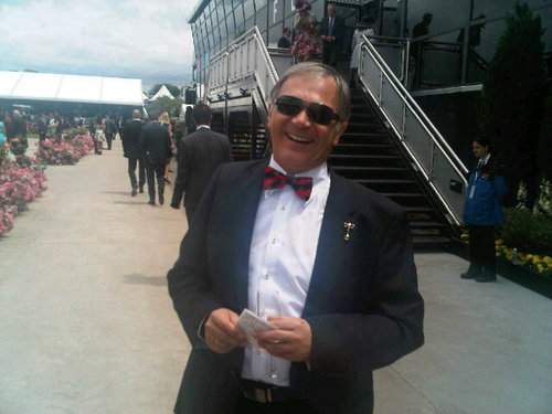 NedMacesic's profile picture. 