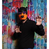 Benji Marmalade (@benjibutorange) 's Twitter Profile