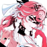 โ ๐๐ฆ๐ฏ๐ฏ๐ข๐ฃ๐ฆ๐ต๐ฉ โพ (@agentlebl4ze) 's Twitter Profile