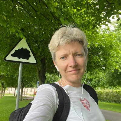 Digital Transformation, Agile, Mobile Apps // Cycling, running, tennis. #StandWithUkraine