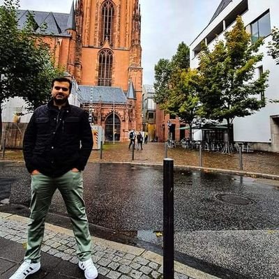 From: Lahore, Pakistan|Economic Consultant|PhD Economics candidate @HelsinkiGSE|Game Theorist|Interests: @PepTeam, @CricketAus, @EAsportsFIFA.