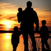 fatherhood (@nazmulticon) 's Twitter Profile